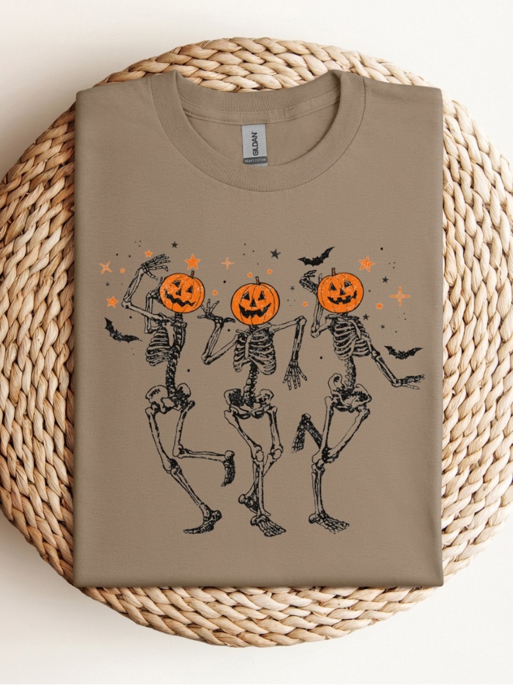 Dancing Skeletons T-Shirt